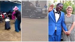 Celeb Digest: Nursery Graduate's Hilarious Dance, Rolls Royce Takes Over Juja and Other Top Stories This Week