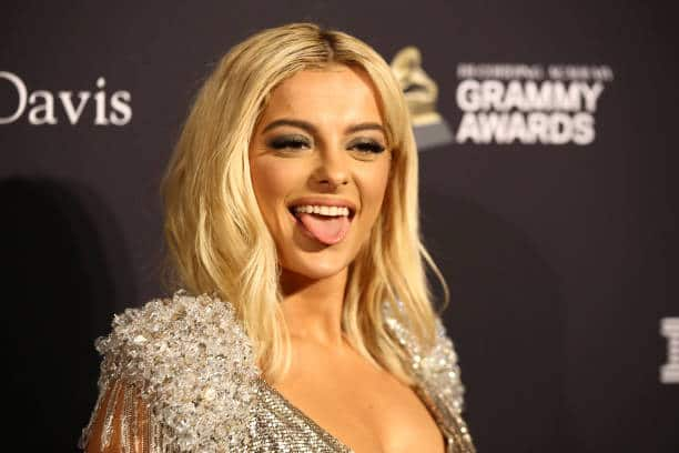 Bebe Rexha's net worth