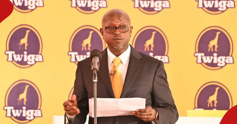 Twiga Foods said the low economic environment has disrupted the purchasing power.