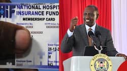 William Ruto: Kenyans to Pay for UHC Based on Their Income Starting January 2024