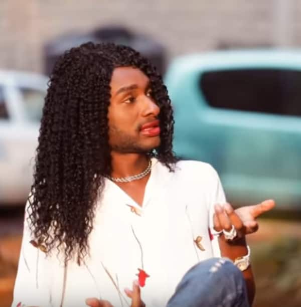 Kenyan gospel artiste comes out as gay