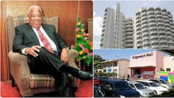 Stanley Githunguri: List of Multi-Billion Properties Owned by Former Kiambaa MP