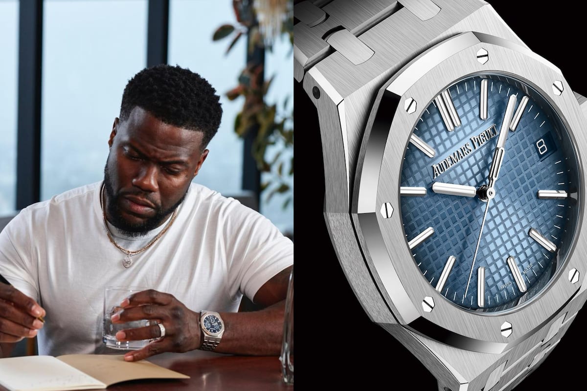 12 most expensive watches in the world (ever) | Esquire Middle East – The  Region's Best Men's Magazine
