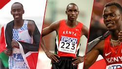 Kevin Kiptum, 4 Other Celebrated Athletes Who Died in Road Crash after Shining on Track