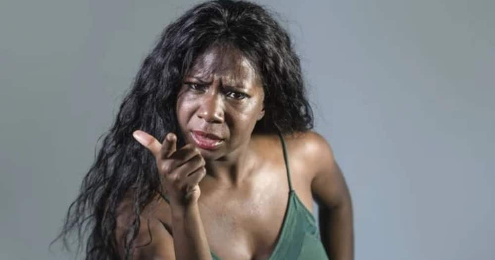 Furious Naivasha Woman Confronts Husband at His Lover's House: 'Sitoki  Hapa, Leo ni Leo' - Tuko.co.ke