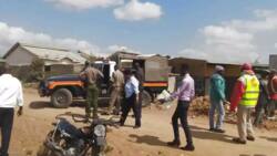 Taita Taveta: Armed Police Officer Shoots Colleague Dead before Turning Gun on Self