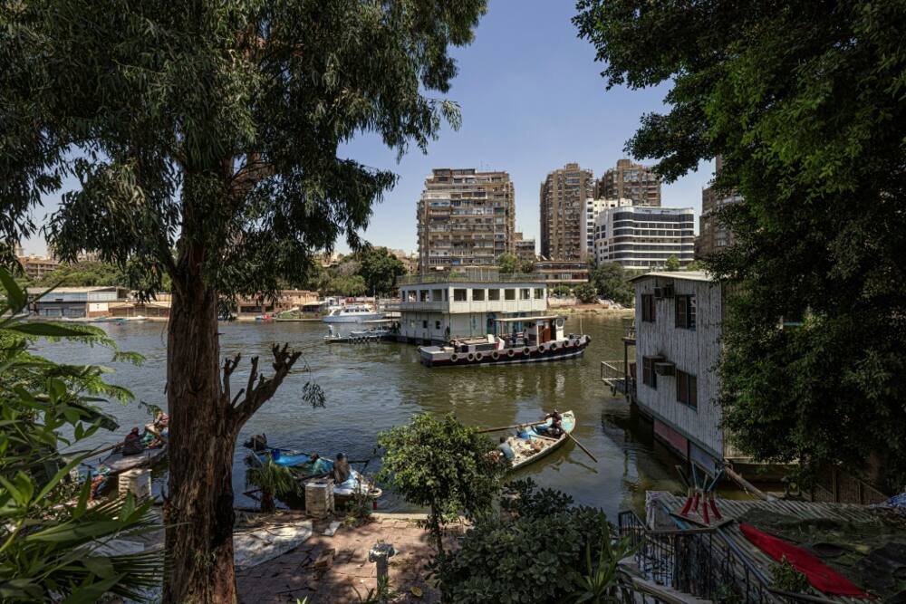 Barely a week after residents of the Cairo houseboats received an eviction order, some boats have already been dragged away, despite petitions and campaigning