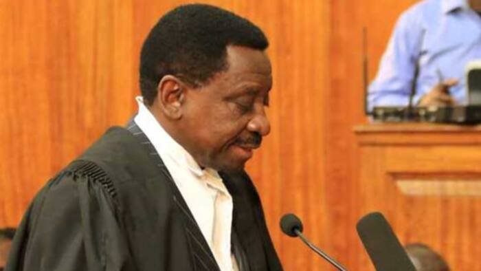 James Orengo All News Read all 218 related News Tuko.co.ke