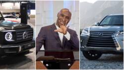 Prophet Kakande Tells Followers to Contribute KSh 36k Each to Buy Him New Car: "Mine Is Now Old"