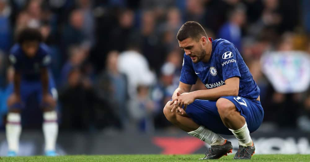 Key Chelsea Star Suffers Injury Ahead of Their Champions League Semi-final Clash vs Real Madrid