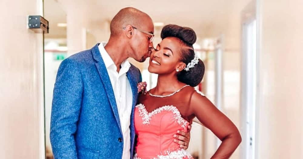 Joyce Omondi Pens Sweet Message to Young Brother: "Proud of The Man You've Become"