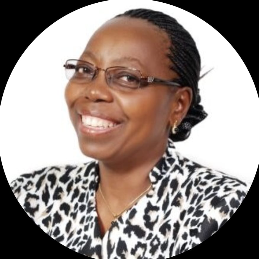 Dr. Joyce Mutinda avatar