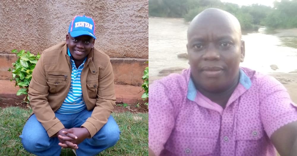 My Wife Left Me for Her Driver after Getting Millions in Accident  Compensation, Embu Man - Tuko.co.ke