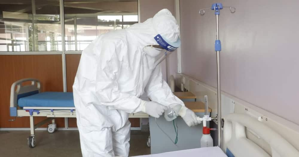 Kisumu: 5 More People Test Positive for Indian COVID-19 Variant