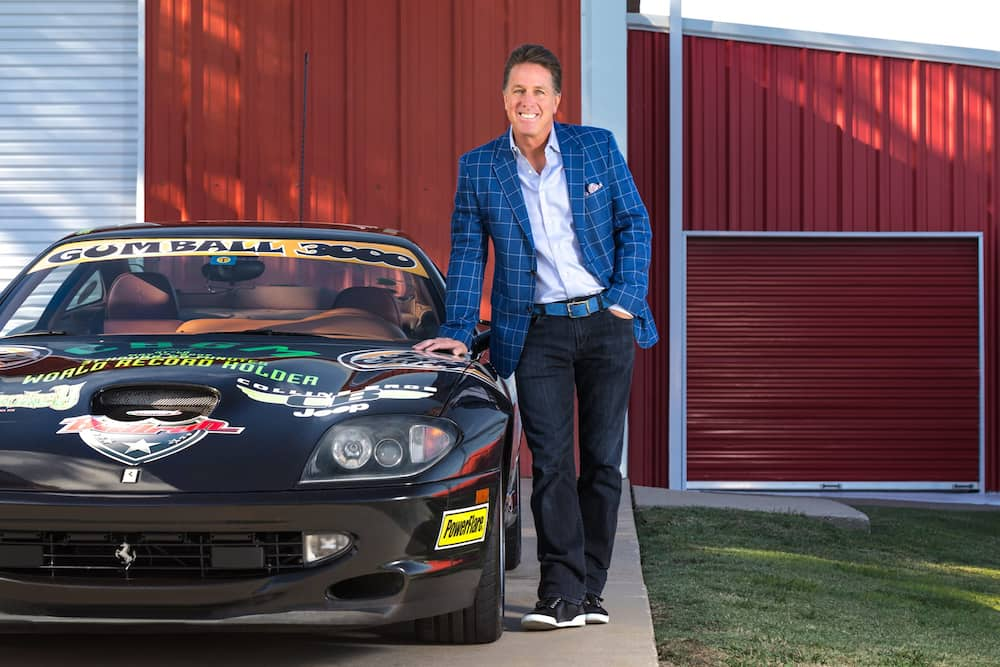 Fast N' Loud cast salary