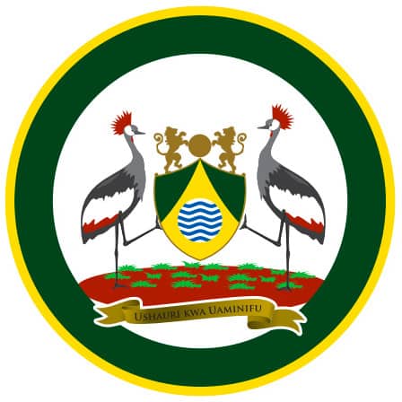 Nairobi County avatar