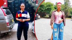 Sheila Bamboo: 6 Delectable Photos of Woman Who Was Allegedly Found Dead in House