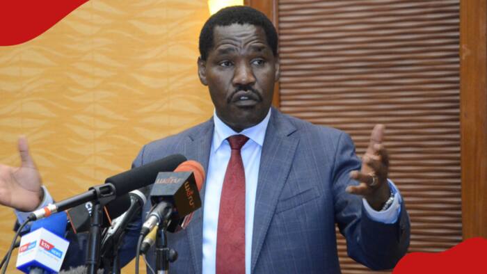 Peter Munya: Court Issues Arrest Warrant for Ex-Agriculture CS over KSh 68b Kimwarer Dam Scandal