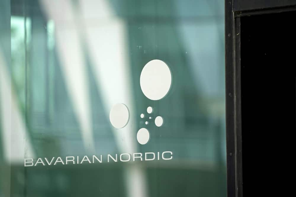 Danish company Bavarian Nordic is the lone laboratory manufacturing a licensed vaccine against monkeypox
