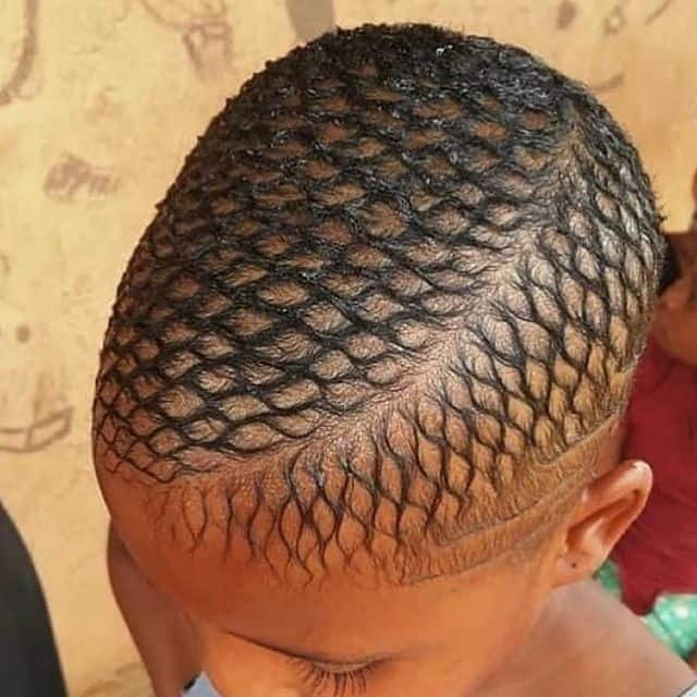 60 Cool Black Boy Haircuts to Try in 2024 – MachoHairstyles