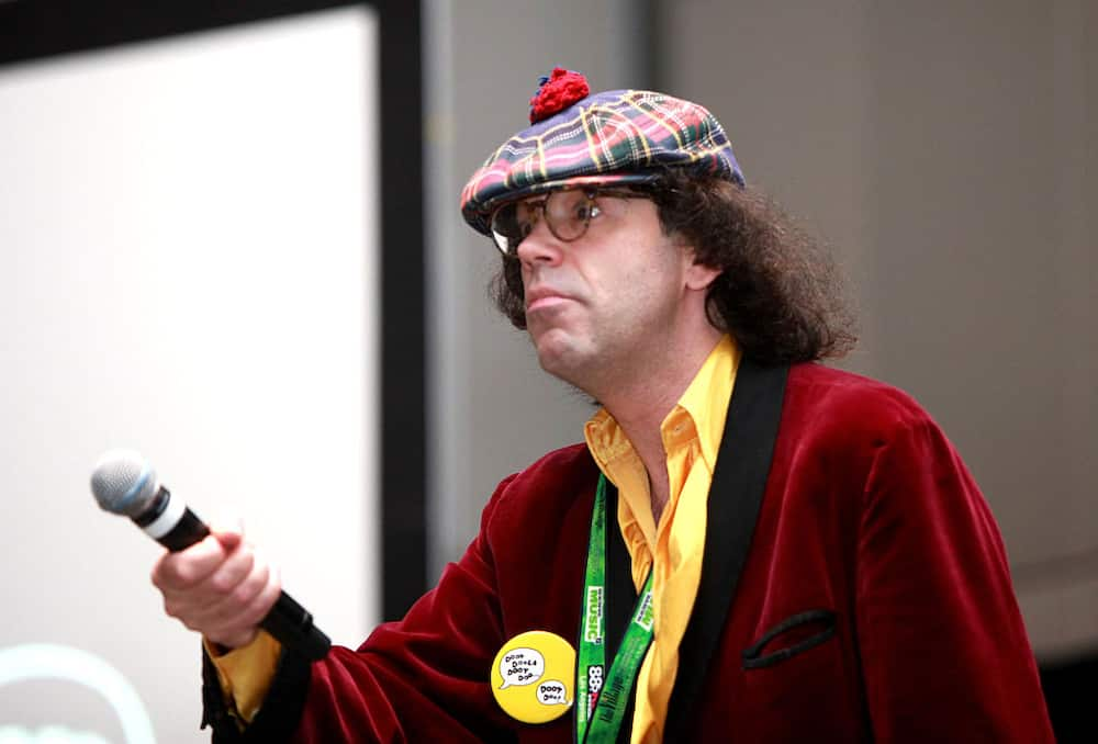 Nardwuar