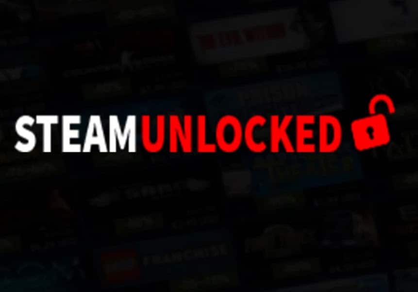 What is SteamUnlocked? Is it legit and safe for downloading games? 