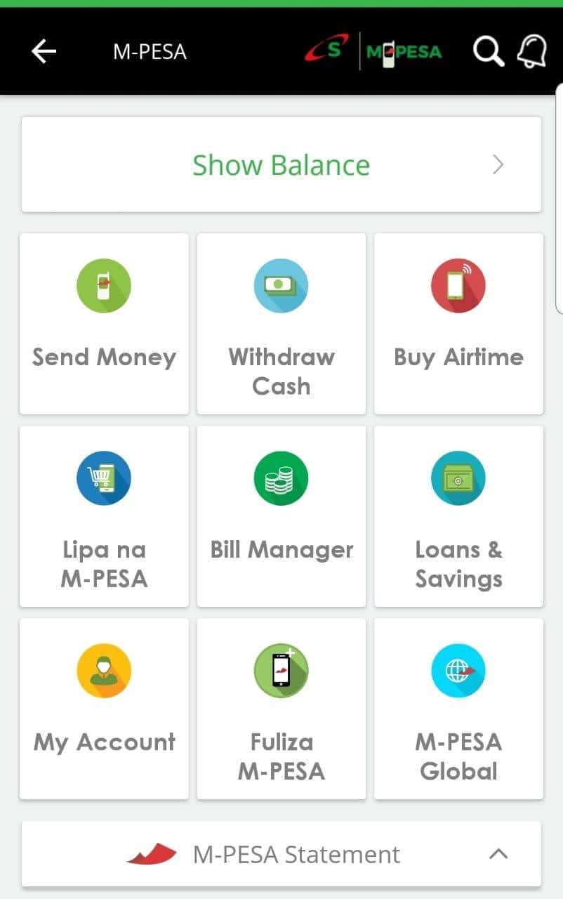 How to reverse an M-Pesa transaction