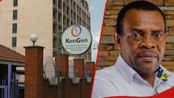 KenGen Announces Appointment of Peter Njenga as New Managing Director