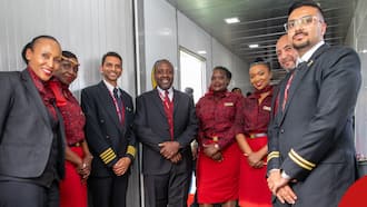 Kenya Airways Resumes Flights to Kinshasa after Congo Military Releases Its Detained Staff