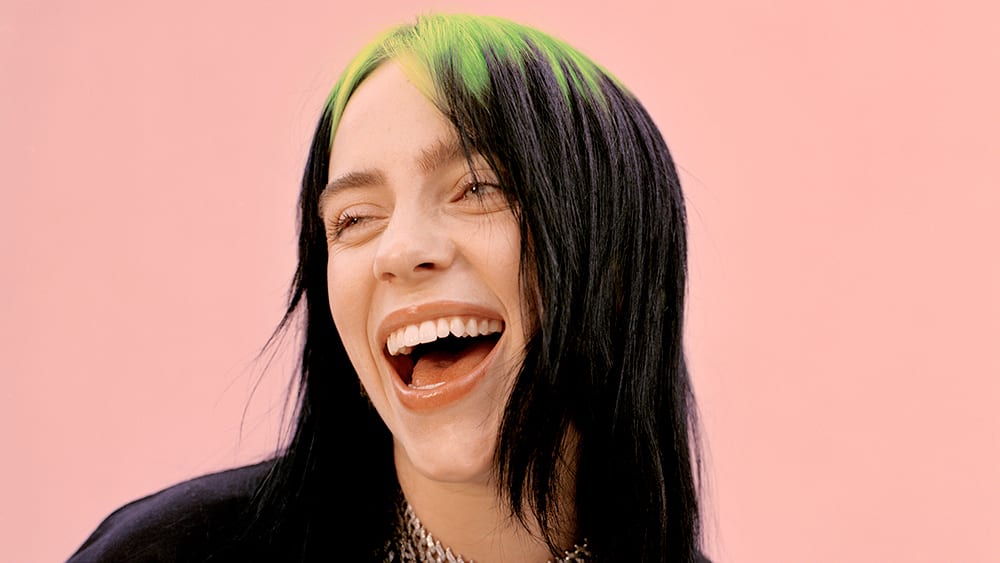 Billie Eilish