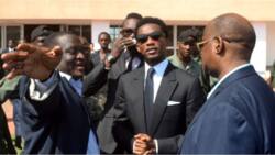 Africa and Barcelona football legend Samuel Eto'o elected president of Cameroon Football Federation