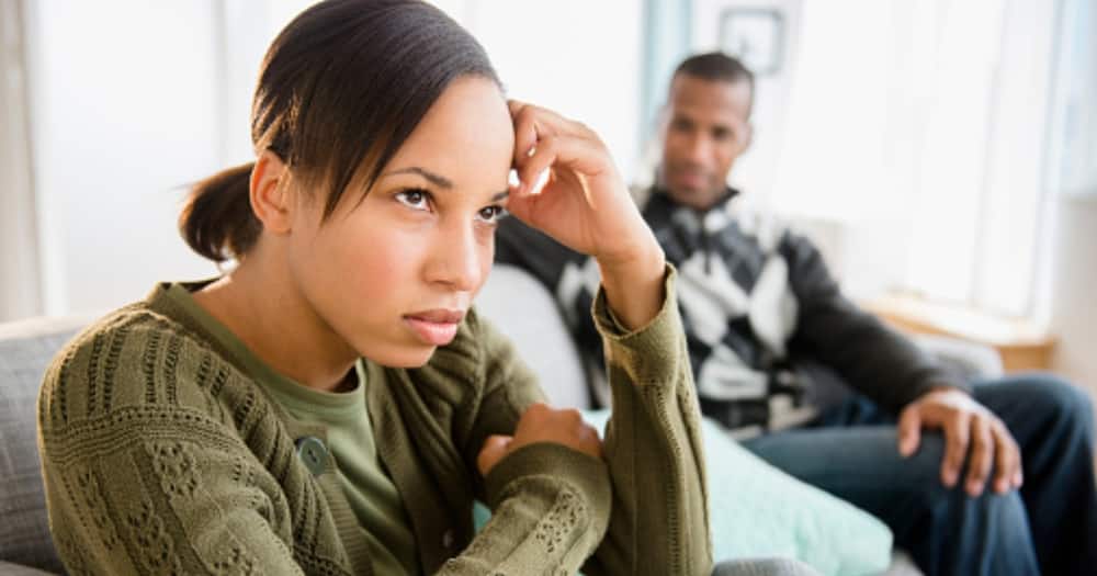 Send Pics:11 Red Flags Every Singles Lady Should Watch out For in Potential Boyfriends/lovers