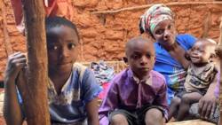 Shakahola: Woman Who Attended Funeral of 8 Kids Narrates Leading Her 5 Children to Safety