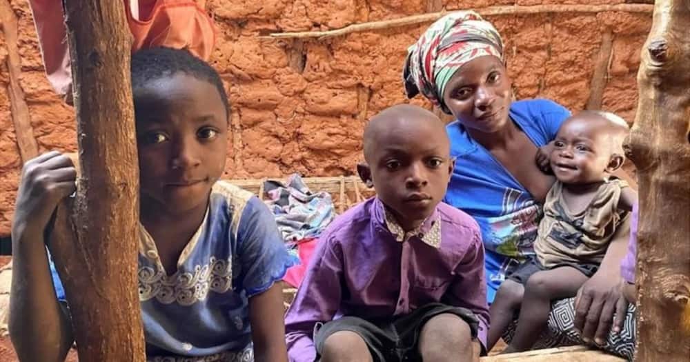 Shakahola: Woman Who Attended Funeral Of 8 Kids Narrates Leading Her 5 