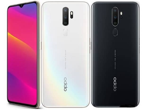 Latest OPPO phones in Kenya and their prices