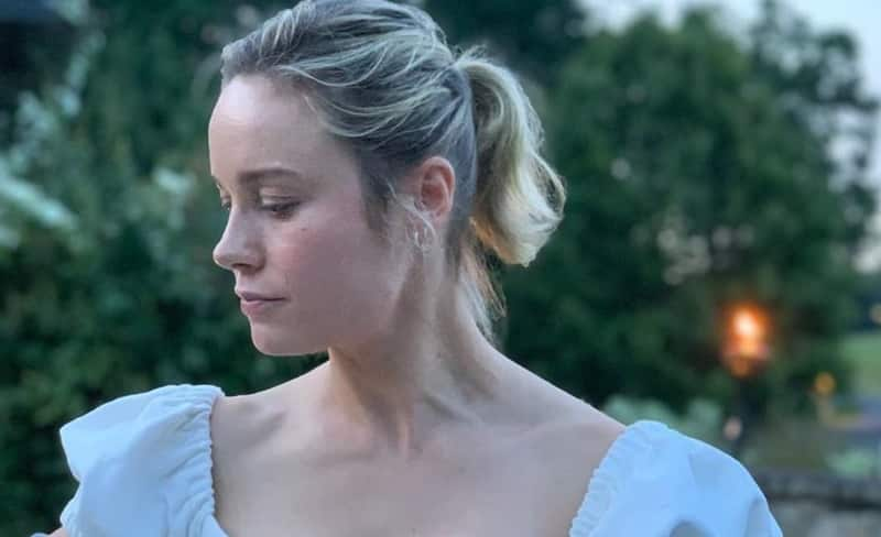 Brie Larson Hd Mms Sex Videos - Brie Larson sexuality, partner, net worth, measurements, Captain Marvel  petition - Tuko.co.ke