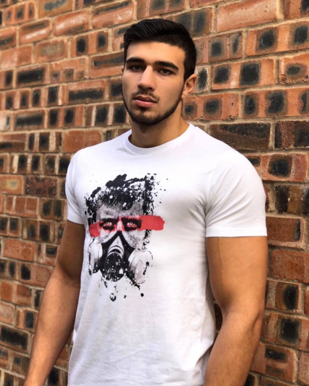 Who is Tommy Fury? Meet Tyson Fury's little brother who is a Love Island contestant