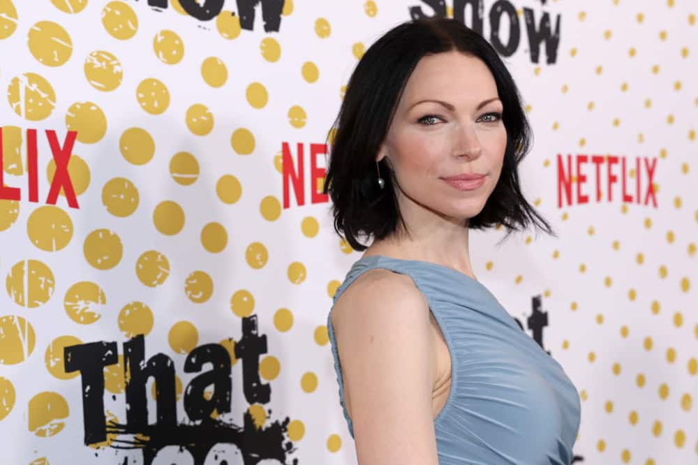 What Is Laura Prepon S Net Worth In 2023 All You Need To Know Ke