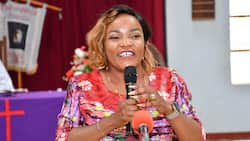 Branded Chopper: Wangui Ngirici Relives Jubilee Moments amid Speculation She Could Rejoin Party