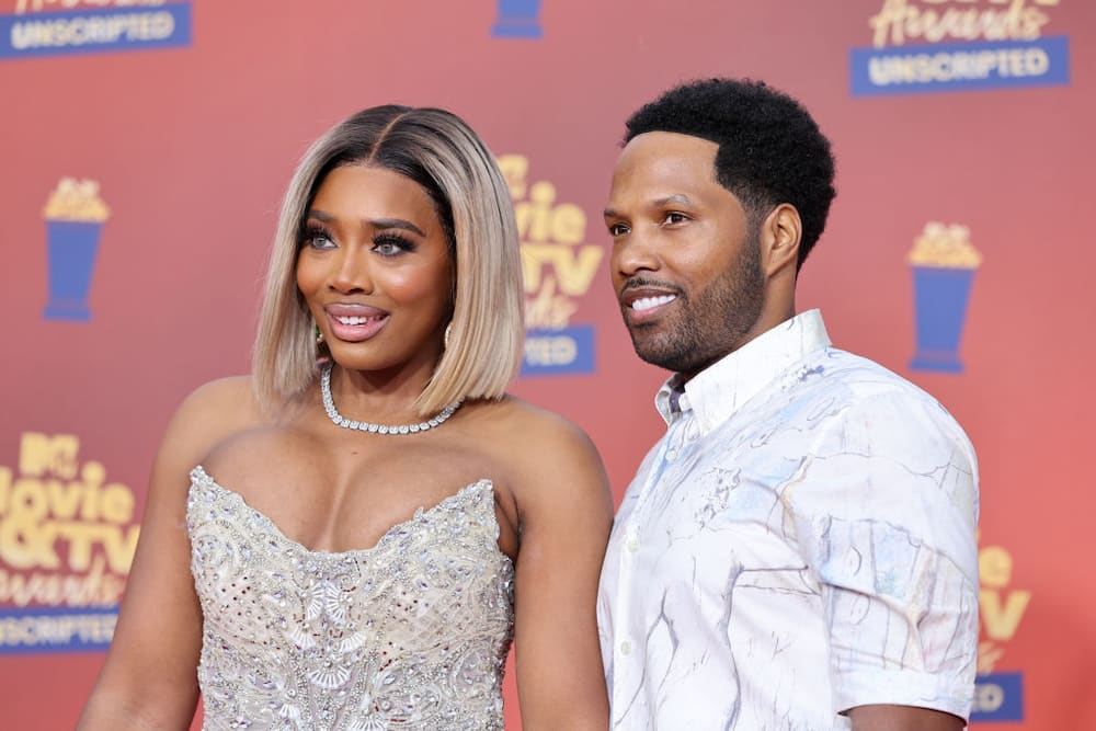 Are Yandy And Mendeecees Still Married? Exploring Their Relationship ...