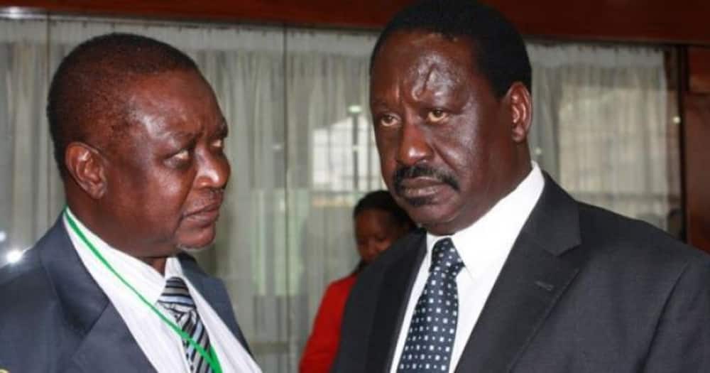Governor Nyong'o apologises after Kisumu county lists Odinga's family among land rate defaulters