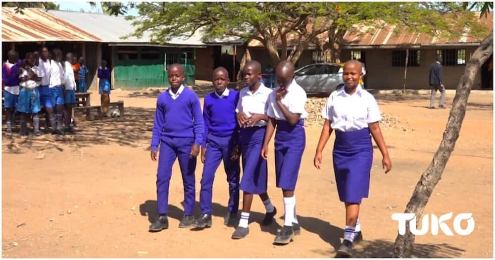 Masaibu ya Shule za Sekondari Ngazi ya Chini Yaathiri Masomo