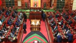 Azimio MP Kicked Out of Parliament for Claiming Gachagua Is Displaying Corruption: "False Info"