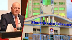 Karim Khan: Mount Kenya University to Confer ICC Prosecutor with Honorary Doctorate Degree