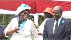Chebukati's wife, ex-Lang'ata MP Nixon Korir among Those Shortlisted for PS Jobs
