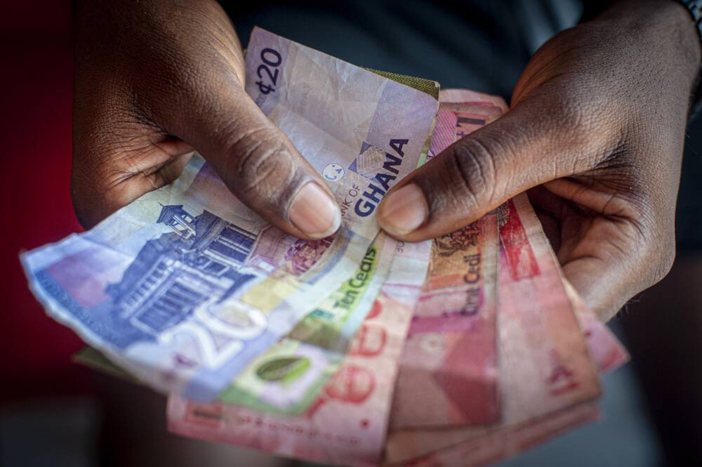 top 10 strongest currencies in africa
