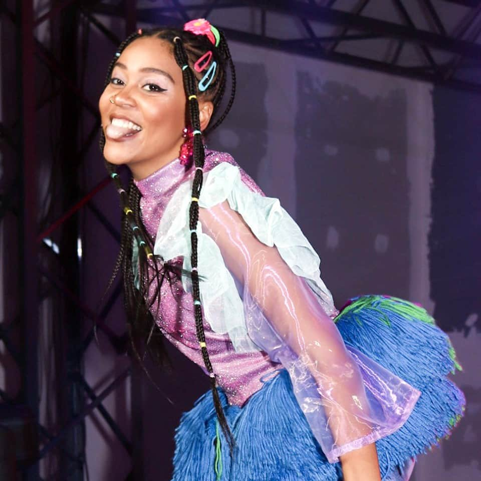 South African singer Sho Madjozi proves her Swahili prowess in new collabo with Susumila