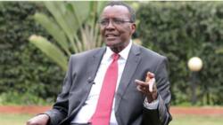 Hawa ni Wakora: David Maraga Ataja Anavyofikiria Kuwahusu Wagombea wa Urais Wote wa 2022