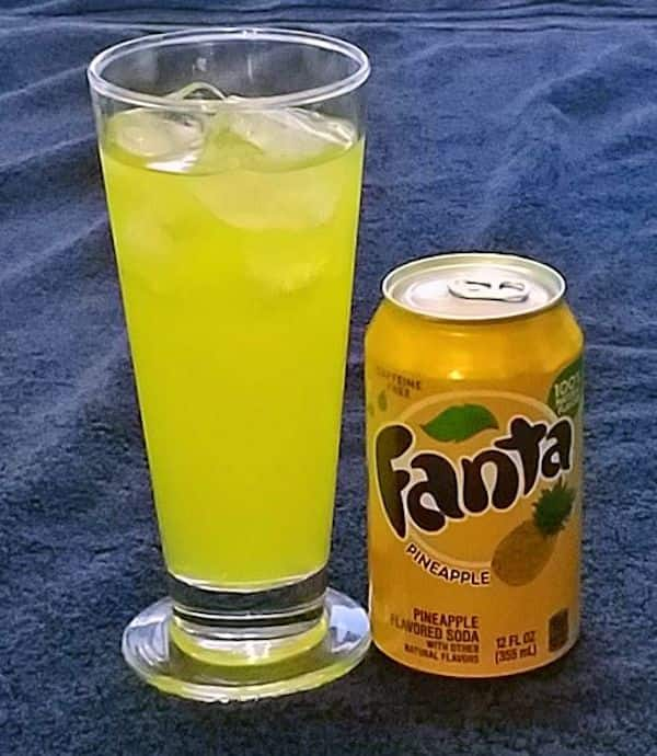 List of all Fanta flavors, including original and Japanese types - Tuko ...