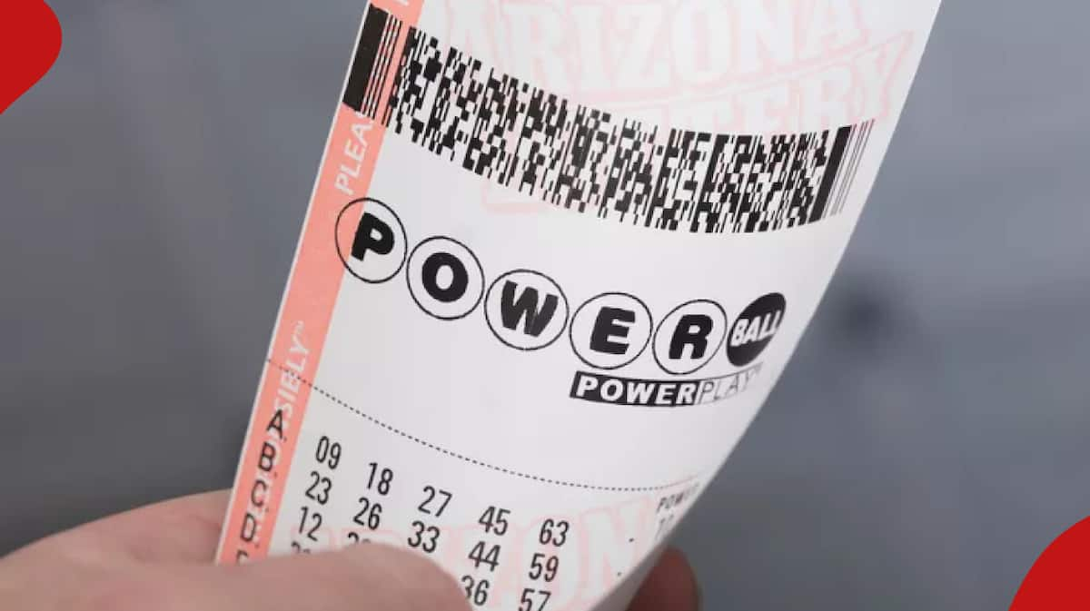 Powerball Lottery: Second Largest Jackpot In History Worth Over KSh 263 ...